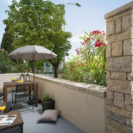 פורץ Apartments Bonaparte מראה חיצוני תמונה