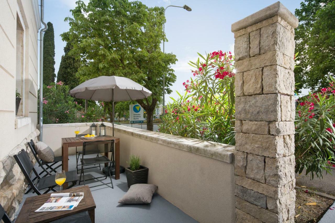 פורץ Apartments Bonaparte מראה חיצוני תמונה