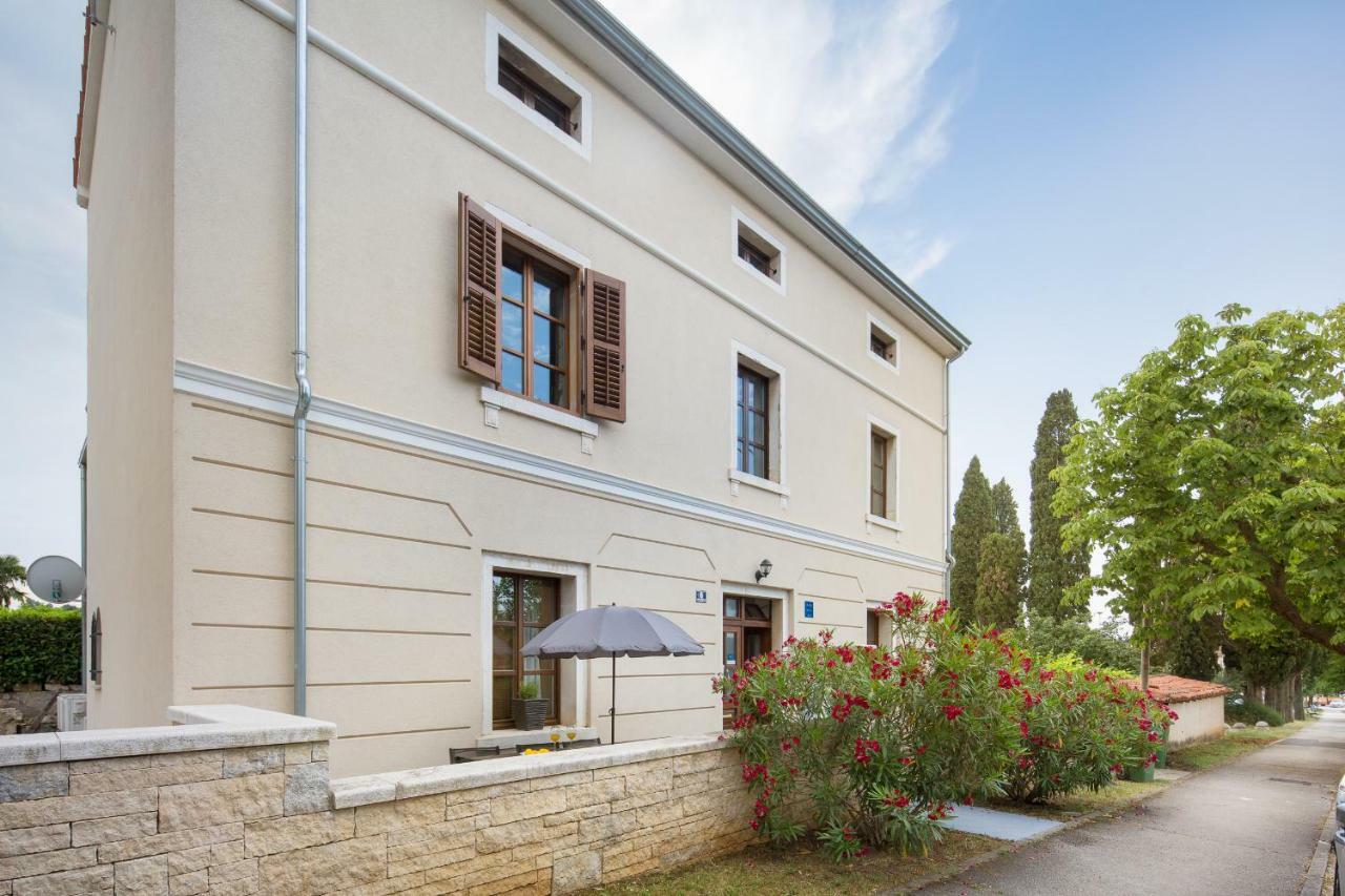 פורץ Apartments Bonaparte מראה חיצוני תמונה