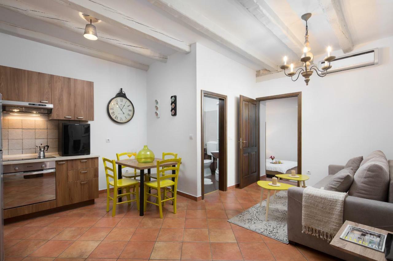 פורץ Apartments Bonaparte מראה חיצוני תמונה