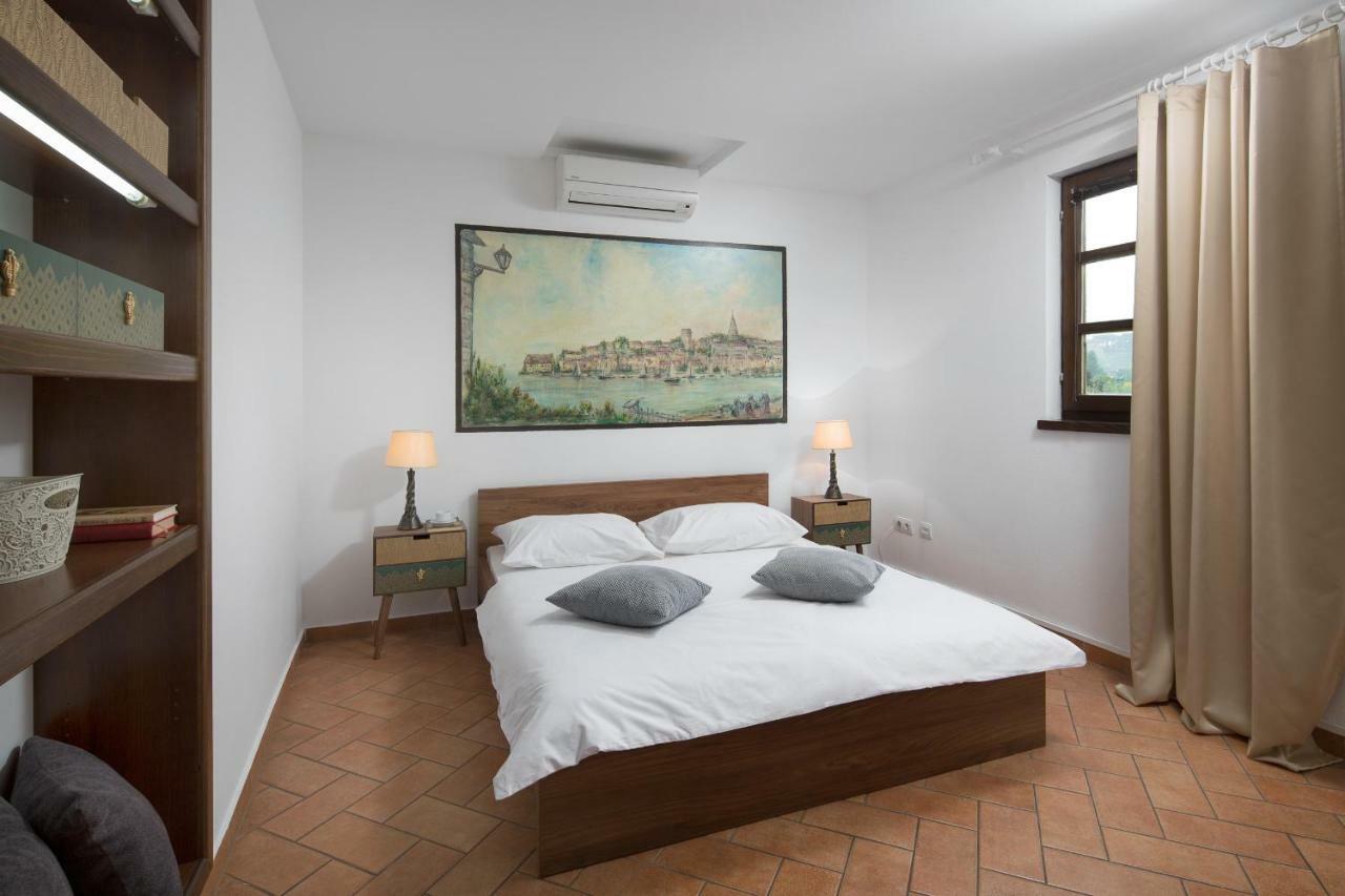 פורץ Apartments Bonaparte מראה חיצוני תמונה