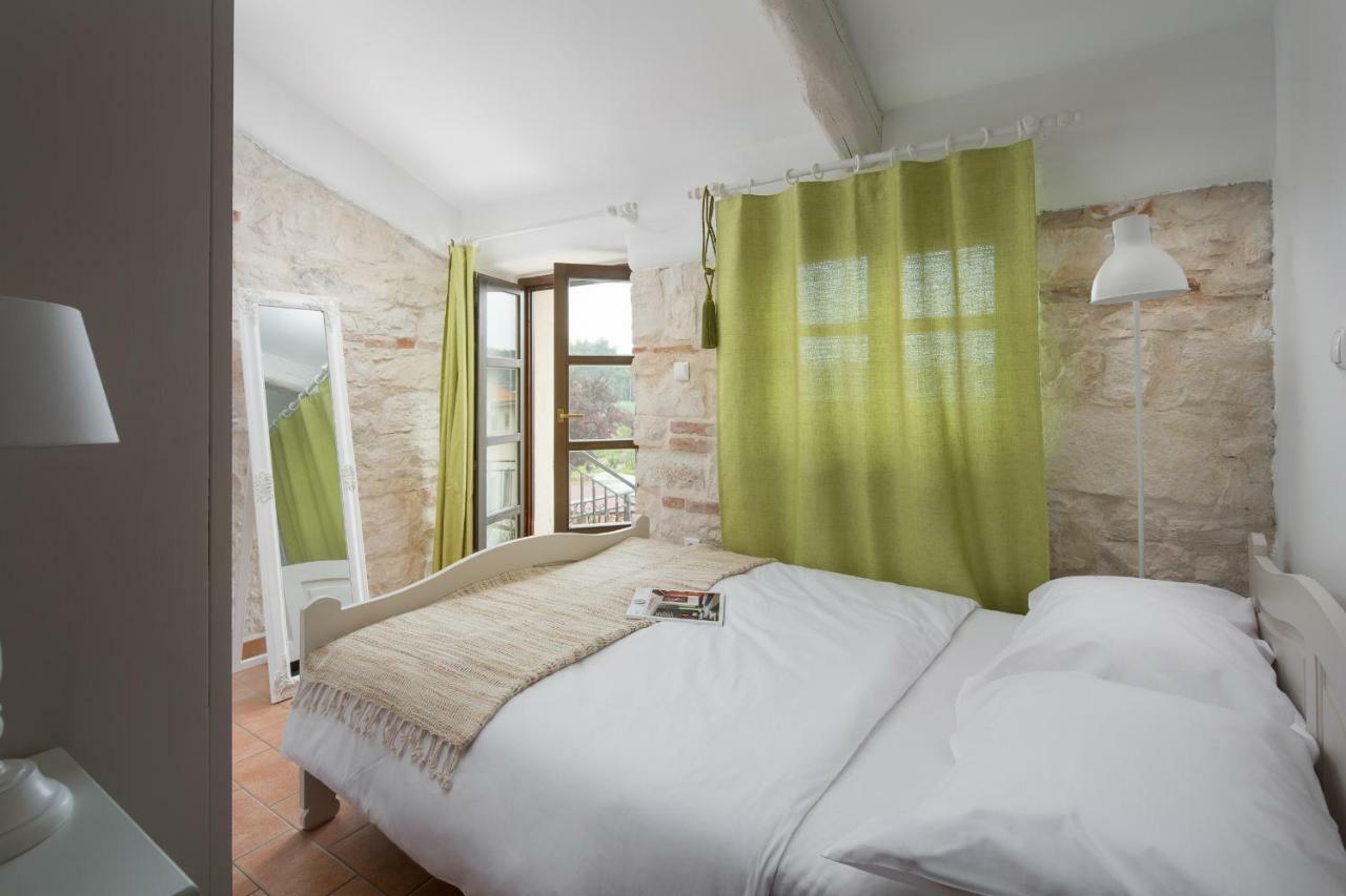 פורץ Apartments Bonaparte מראה חיצוני תמונה