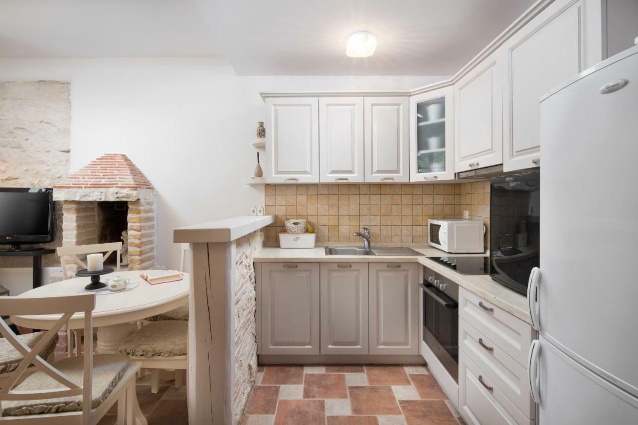 פורץ Apartments Bonaparte מראה חיצוני תמונה