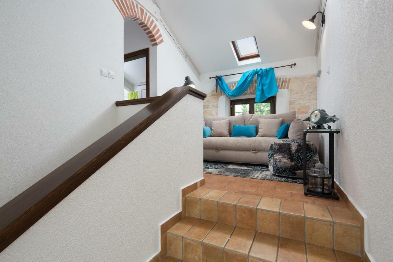 פורץ Apartments Bonaparte מראה חיצוני תמונה