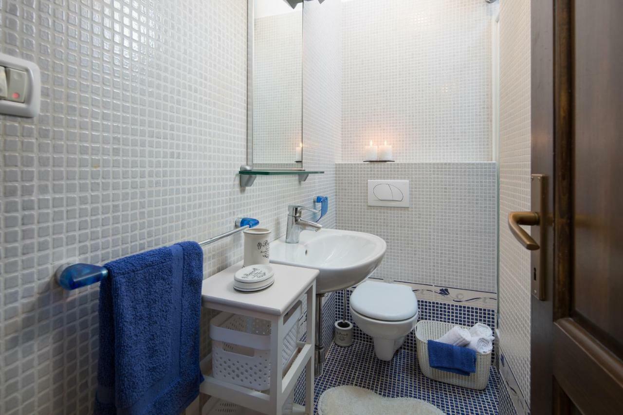 פורץ Apartments Bonaparte מראה חיצוני תמונה