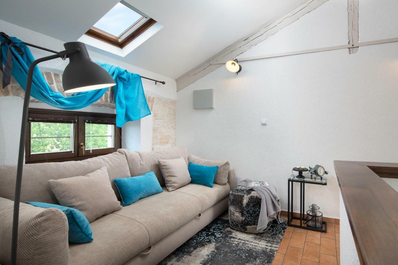 פורץ Apartments Bonaparte מראה חיצוני תמונה