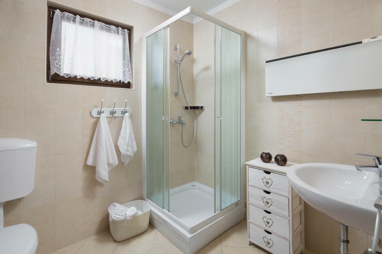 פורץ Apartments Bonaparte מראה חיצוני תמונה