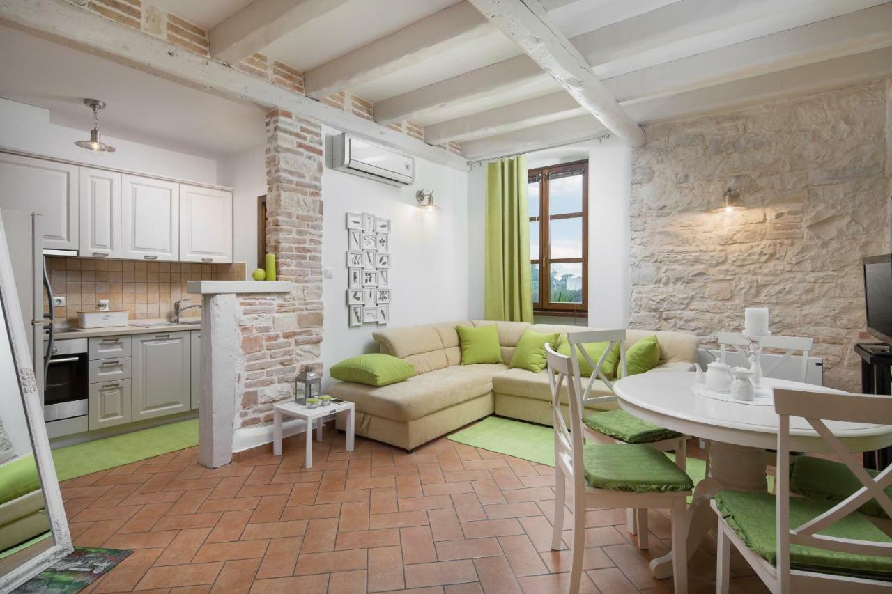 פורץ Apartments Bonaparte מראה חיצוני תמונה