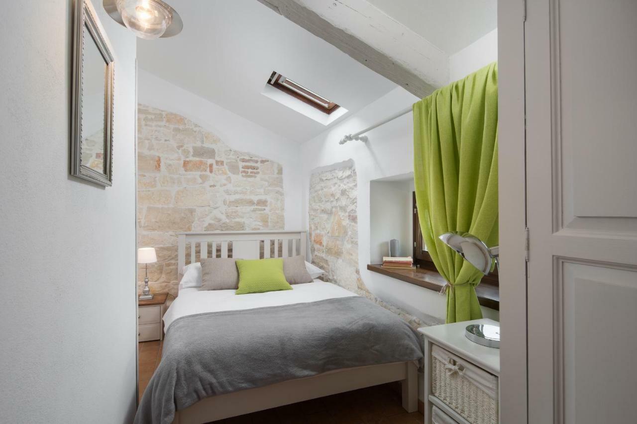 פורץ Apartments Bonaparte מראה חיצוני תמונה