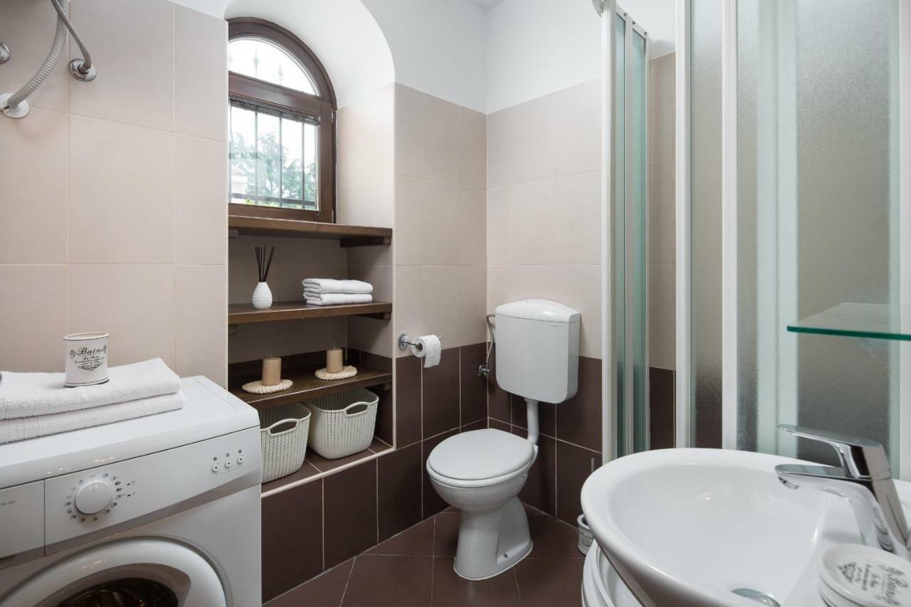 פורץ Apartments Bonaparte מראה חיצוני תמונה