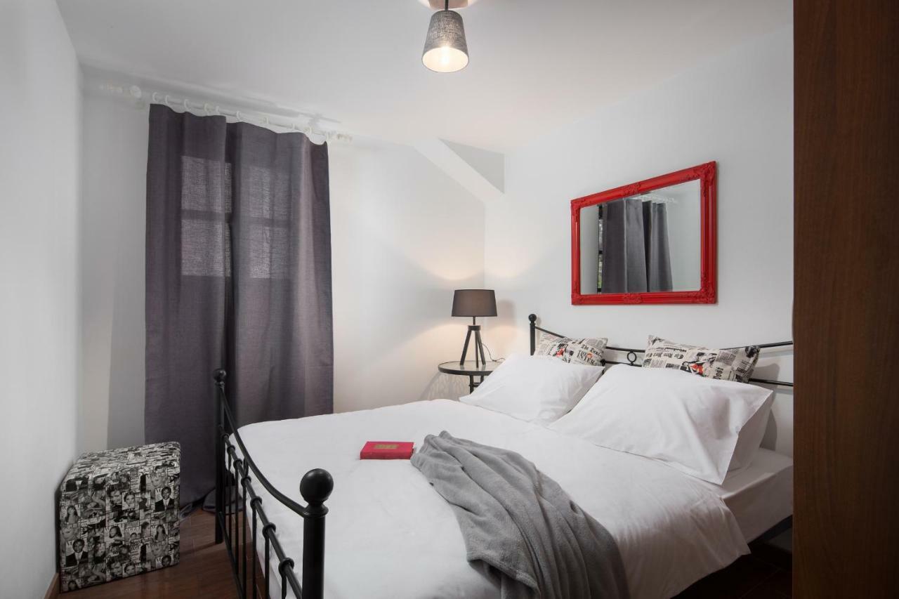 פורץ Apartments Bonaparte מראה חיצוני תמונה