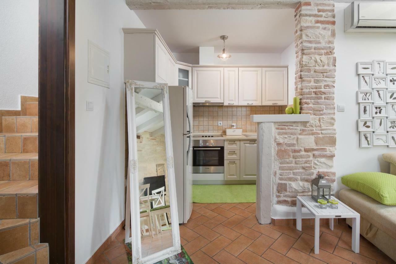 פורץ Apartments Bonaparte מראה חיצוני תמונה