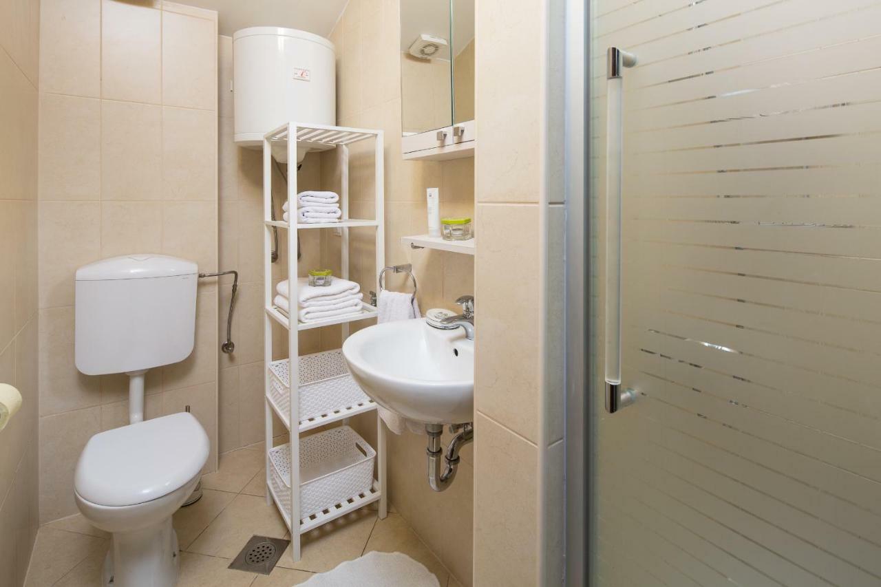 פורץ Apartments Bonaparte מראה חיצוני תמונה