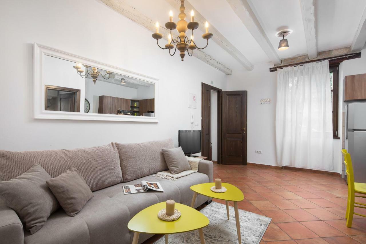 פורץ Apartments Bonaparte מראה חיצוני תמונה