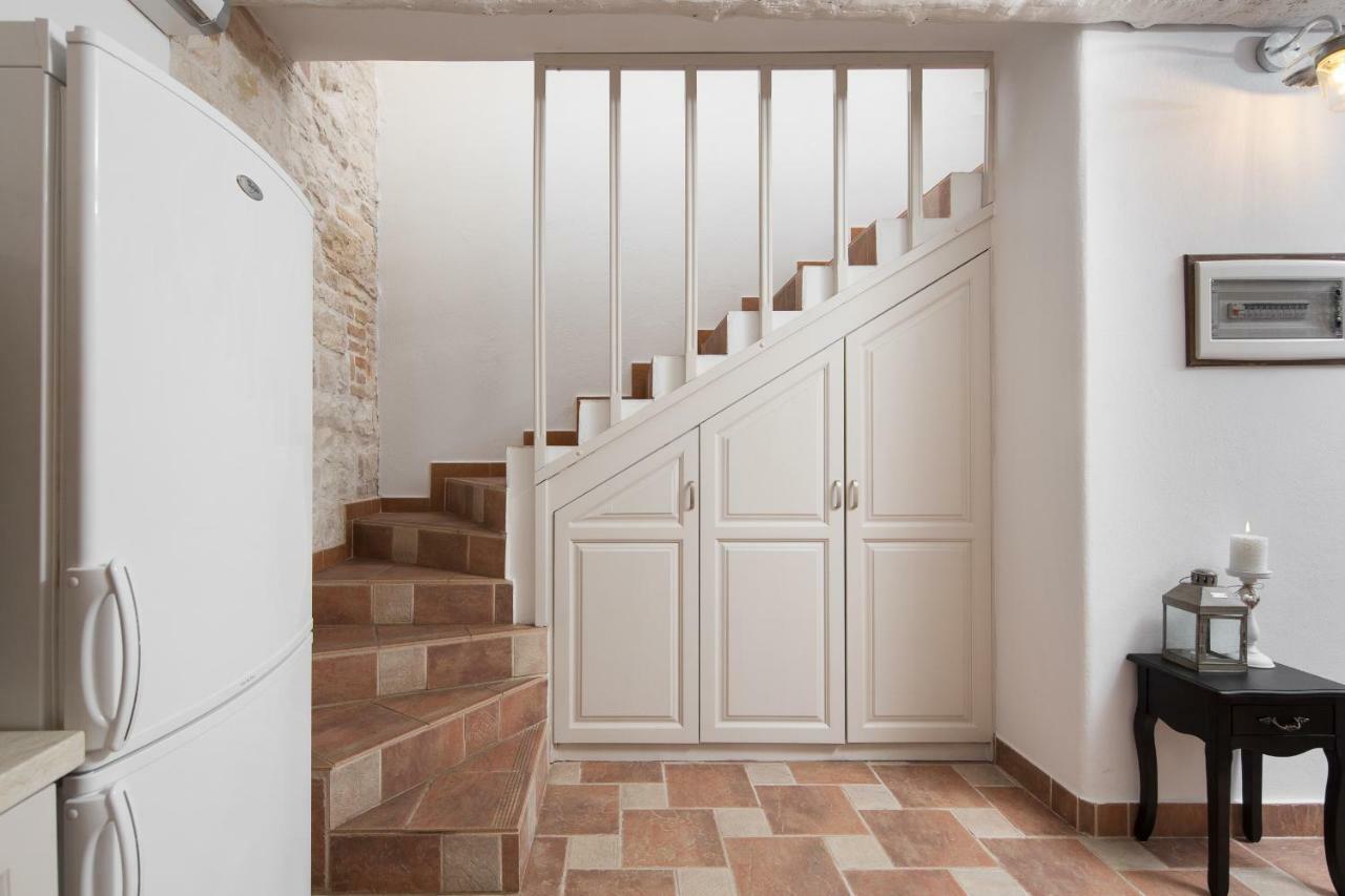 פורץ Apartments Bonaparte מראה חיצוני תמונה