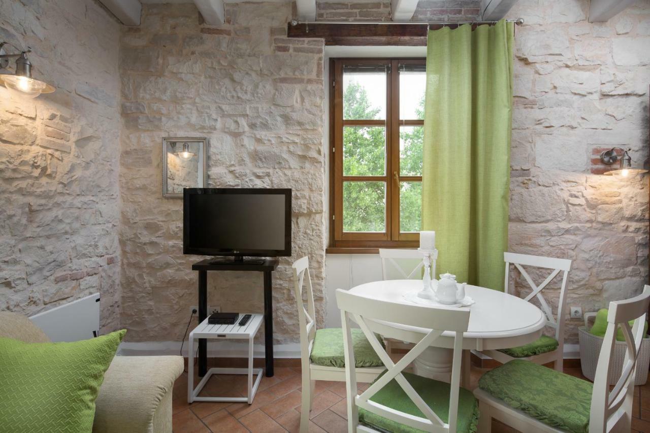 פורץ Apartments Bonaparte מראה חיצוני תמונה